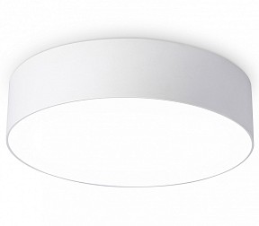 Накладной светильник Ambrella Light FV белый арт. FV5520