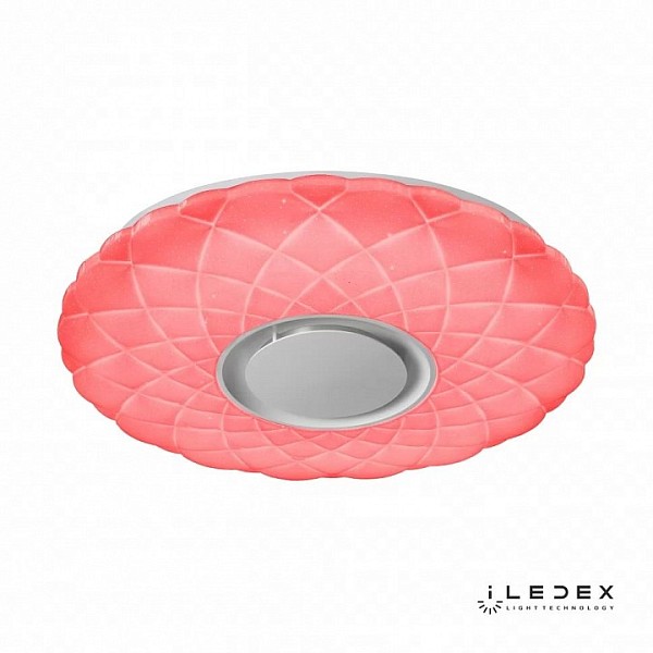 Накладной светильник iLedex Sphere белый арт. ZN-XU60XD-GSR-Y