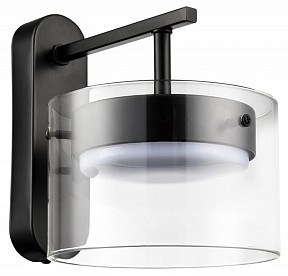 Бра Lumion COMFI черный арт. 8232/1WY