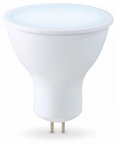 Лампа светодиодная Ambrella Light MR16  арт. 161306