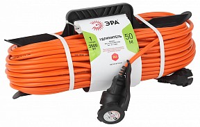Сетевой фильтр Эра   арт. UFx-1e-3x1.5-50m