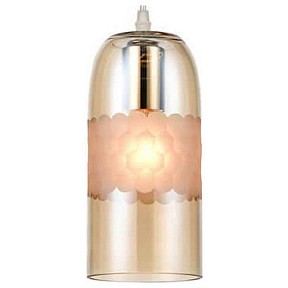 Подвесной светильник Vele Luce Lucky 654 металл арт. VL5394P11