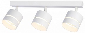 Спот Ambrella Light TN белый арт. TN71062