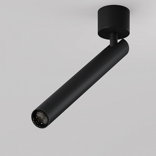Светильник на штанге Maytoni Focus T черный арт. C141CL-L300-6W4K-B