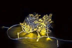 Гирлянда Sneha   арт. A-001 LED WW