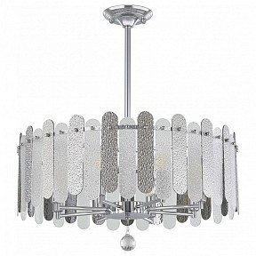 Светильник на штанге Arte Milano Sorrento-3109 хром арт. 373109/8/350/580 CR