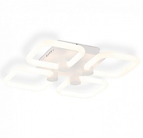 Потолочная люстра Ambrella Light FA белый арт. FA3819