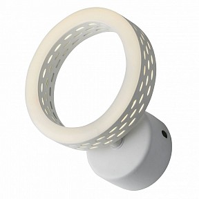 Бра Escada 10240 белый арт. 10240/1LED