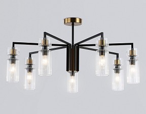 Люстра на штанге Ambrella Light LH  арт. LH56115