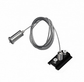 Подвес для трека Lightstar Teta хром арт. 505177-500