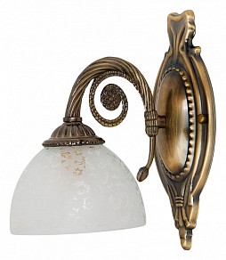 Бра Abrasax Maren бронза арт. HSB89540/1