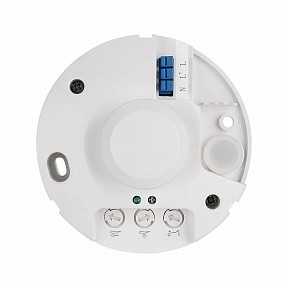 Датчик движения Arlight PRIME белый арт. 027385(1)