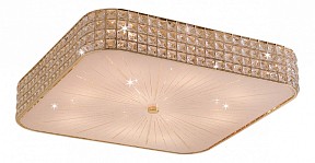 Накладной светильник Citilux Портал золото арт. CL324202