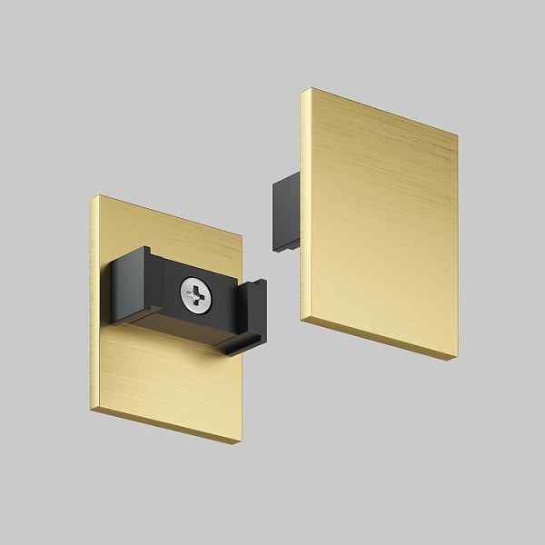 Заглушка Denkirs SHINE BASE  арт. TR5735H-SB