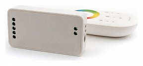 Контроллер SWG RF RGB белый арт. RF-RGBW-S-24A