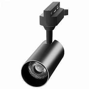 Светильник на штанге Jazzway Ptr 0715 черный арт. 5015166