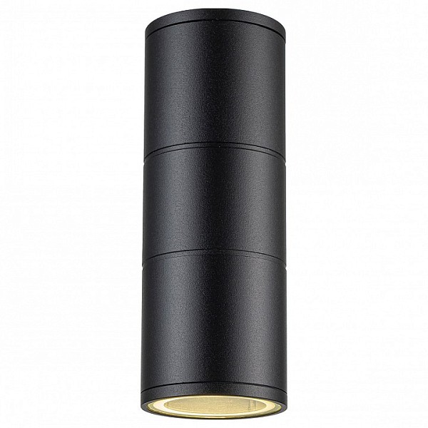 Светильник на штанге Escada Biotit черный арт. 30015W/02 Black
