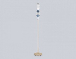 Торшер Ambrella Light LH золото арт. LH53132