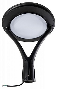 Консольный светильник Feron SP7020 черный арт. 48439