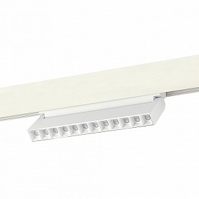 Светильник на штанге ST-Luce ST372 белый арт. ST372.506.12