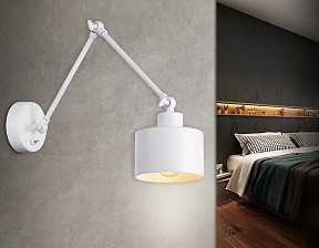 Бра Ambrella Light TR белый арт. TR8146