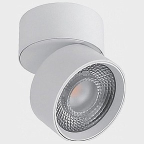 Накладной светильник Italline IT02-011 белый арт. IT02-011 3000K white
