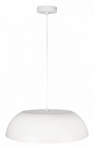 Подвесной светильник Loft it Cappello белый арт. 10229P White