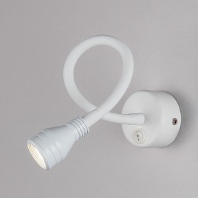 Бра Elektrostandard Kord белый арт. a040001