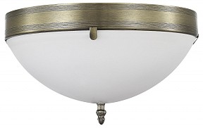 Накладной светильник MyFar Biene бронза арт. MR2520-2W