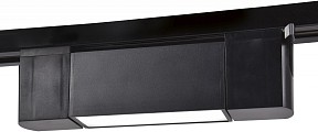 Накладной светильник Ambrella Light GL черный арт. GL6660