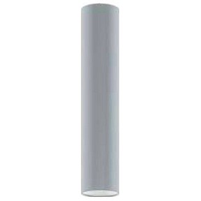 Подвесной светильник Eglo Tp Pendant Light серый арт. 98813