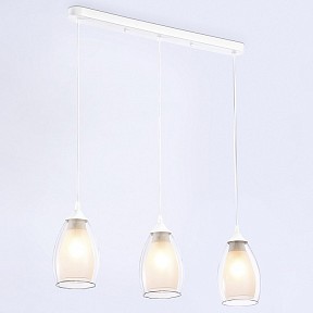 Подвесной светильник Ambrella Light TR белый арт. TR3536