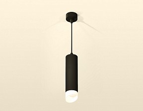 Подвесной светильник Ambrella Light XP черный арт. XP6356004