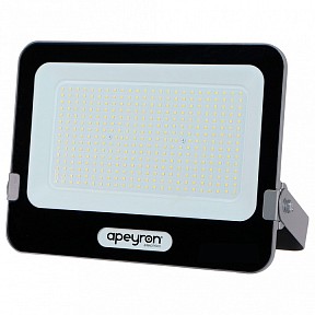 Прожектор Apeyron Electrics  серый арт. 05-51