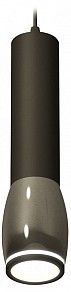 Подвесной светильник Ambrella Light XP черный арт. XP1123002
