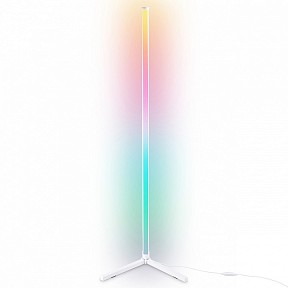 Торшер Ambrella Light FL белый арт. FL8020