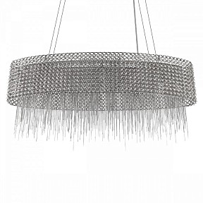 Подвесной светильник Loft it Opera никель арт. 10406/850L
