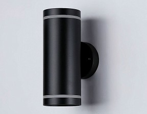 Светильник на штанге Ambrella Light ST черный арт. ST3333
