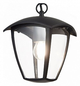 Подвесной светильник ST-Luce Sivino черный арт. SL081.403.01