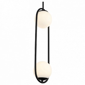 Подвесной светильник ST-Luce Donlo черный арт. SL395.403.02