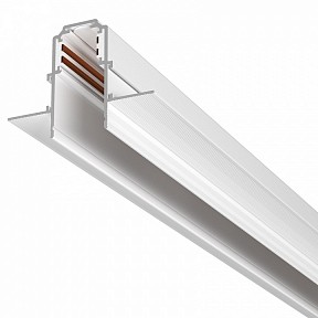 Трек Maytoni Busbar trunkings Exility белый арт. TRX034-423.12W