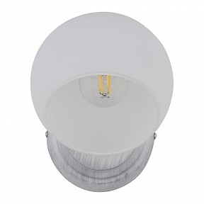 Бра Arte Milano Amalfi-5010 белый арт. 335010/1W WT+SL