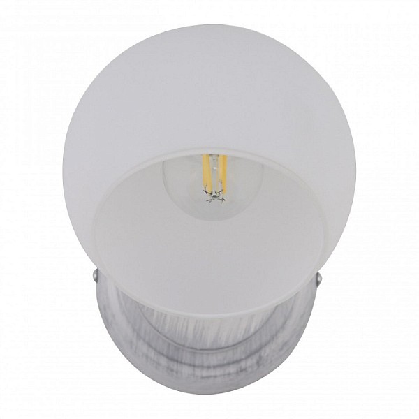 Бра Arte Milano Amalfi-5010 белый арт. 335010/1W WT+SL