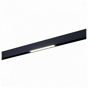 Накладной светильник ST-Luce SKYLINE 220 черный арт. ST657.496.09H