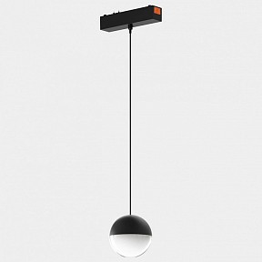 Подвесной светильник SWG PRO SLIM черный арт. SL-SLIM-SFBL-6-CCT