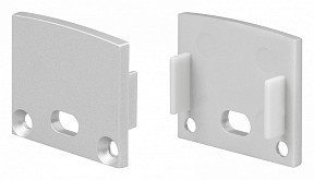 Заглушка Arlight FANTOM металл арт. 055759