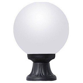 Наземный светильник Fumagalli Globe 250 черный арт. G25.110.000.AYE27