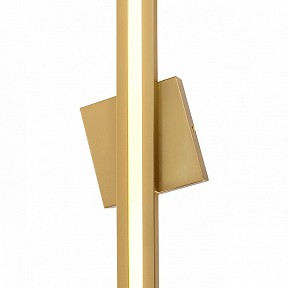 Накладной светильник Indigo Unione бронза арт. 14031/B/1W Brass