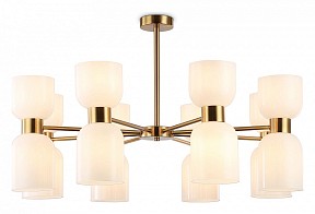 Люстра на штанге Ambrella Light LH  арт. LH56095