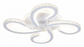Потолочная люстра Ambrella Light FA белый арт. FA1702